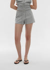 [B-BASIC] Airswet Micro Short Pants