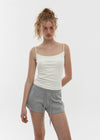 [B-BASIC] Airswet Micro Short Pants
