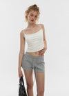 [B-BASIC] Airswet Micro Short Pants