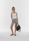 [B-BASIC] Airswet Micro Short Pants