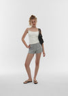 [B-BASIC] Airswet Micro Short Pants