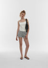 [B-BASIC] Airswet Micro Short Pants