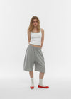 [B-BASIC] Cool Standard Basic Sleeveless (2SIZE)