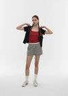 [B-BASIC] Cool Standard Basic Sleeveless (2SIZE)