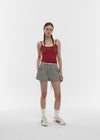 [B-BASIC] Cool Standard Basic Sleeveless (2SIZE)