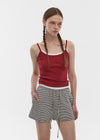 [B-BASIC] Cool Standard Basic Sleeveless (2SIZE)
