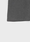 Phishing Pigment Printed Short Sleeve T-shirt