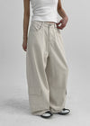 Zucard Wide Cargo Pants