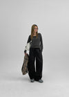 Stormku Layered Long Sleeve T-Shirt