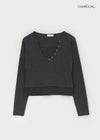 Stormku Layered Long Sleeve T-Shirt
