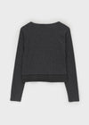 Stormku Layered Long Sleeve T-Shirt