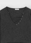 Stormku Layered Long Sleeve T-Shirt