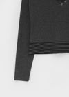 Stormku Layered Long Sleeve T-Shirt