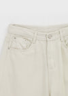 Zucard Wide Cargo Pants