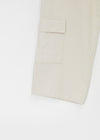Zucard Wide Cargo Pants