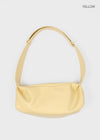 Diquas Leather Crossbody Bag