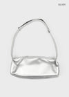Diquas Leather Crossbody Bag