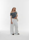 [B-BASIC] Cool Standard Basic Sleeveless (2SIZE)