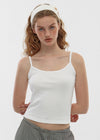 [B-BASIC] Cool Standard Basic Sleeveless (2SIZE)