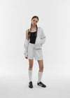 [B-BASIC] Cool Standard Basic Sleeveless (2SIZE)