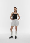 [B-BASIC] Cool Standard Basic Sleeveless (2SIZE)