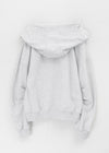 Remembu Off-Shoulder Hoodie