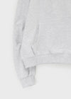 Remembu Off-Shoulder Hoodie