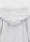 Remembu Off-Shoulder Hoodie