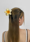 Risato Flower Hair Claw