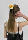 Risato Flower Hair Claw