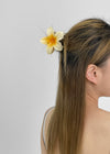 Risato Flower Hair Claw