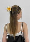 Risato Flower Hair Claw