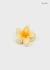 Risato Flower Hair Claw