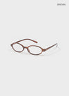 Otaning Bold Frame Glasses