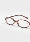 Otaning Bold Frame Glasses