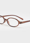 Otaning Bold Frame Glasses