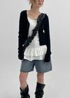 Tremme Dot Crossbody Bag