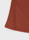Romkung Net Layered Wrap Skirt