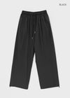 [MADE] Coolst Cut Wide Two-way Banding Pants