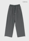 [MADE] Coolst Cut Wide Two-way Banding Pants