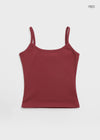 [B-BASIC] Cool Standard Basic Sleeveless (2SIZE)