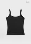 [B-BASIC] Cool Standard Basic Sleeveless (2SIZE)