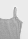 [B-BASIC] Cool Standard Basic Sleeveless (2SIZE)