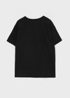 [B-BASIC] Washable Cool Round Box Short Sleeve T-shirt (2PACK)