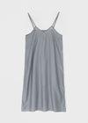 Roomking Set – Sheer Tank Dress & Layered Skirt