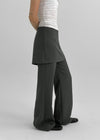 Motui Bootcut Skort