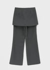 Motui Bootcut Skort