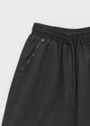 [MADE] Fupon Rivet Washing Banding Pants