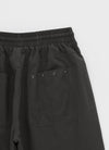 [MADE] Fupon Rivet Washing Banding Pants