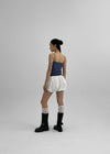 Chukme Banding Balloon Shorts
